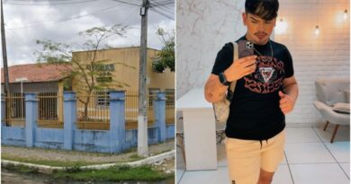 Funcionário do Cras é morto a tiros em frente ao equipamento, no Ceará