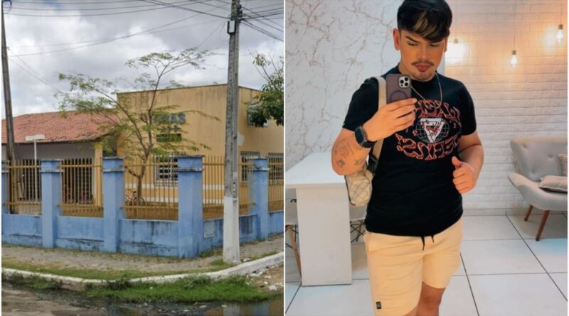 Funcionário do Cras é morto a tiros em frente ao equipamento, no Ceará