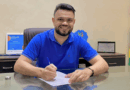 Prefeito Amaro Pereira anuncia concurso público com mais de 200 vagas, em Ipaporanga-Ce.