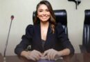 Gisele Sampaio, natural de Ipueiras, interior do Ceará foi nomeada desembargadora federal