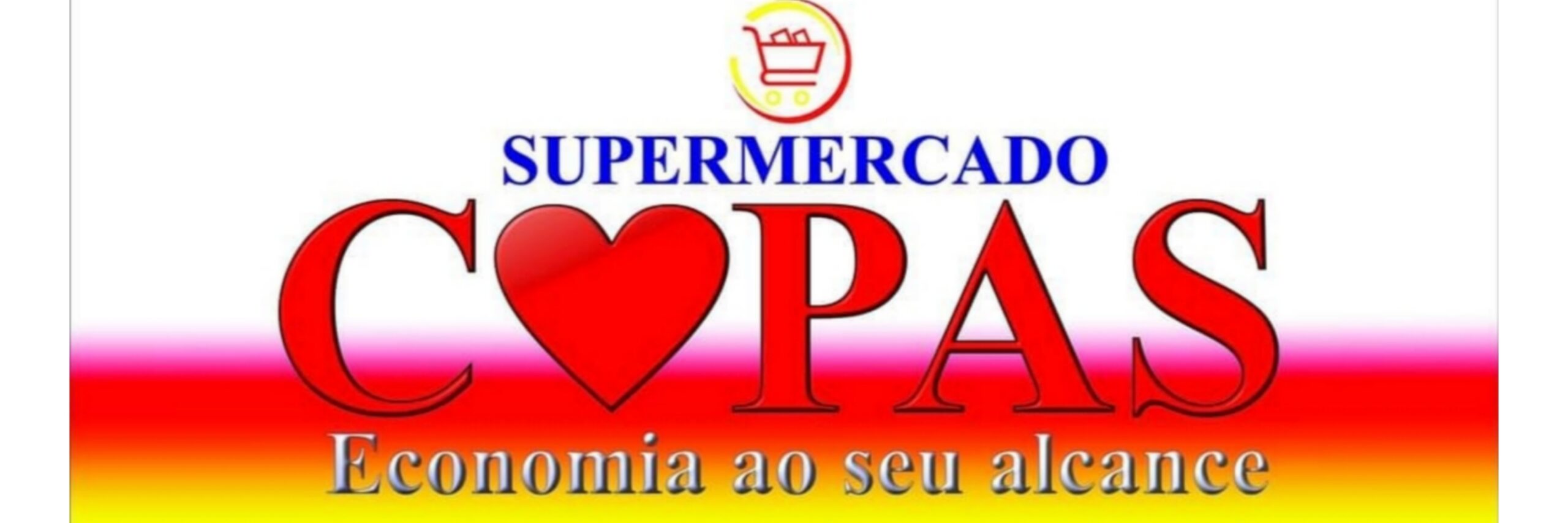 Supermercado Copas